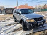 Mitsubishi Montero Sport 2001 года за 3 300 000 тг. в Талгар – фото 2