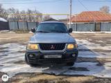 Mitsubishi Montero Sport 2001 года за 3 300 000 тг. в Талгар