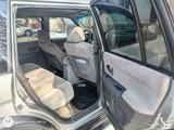 Mitsubishi Montero Sport 2001 года за 3 300 000 тг. в Талгар – фото 4