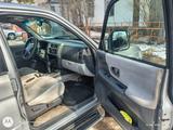 Mitsubishi Montero Sport 2001 года за 3 300 000 тг. в Талгар – фото 5