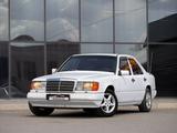 Mercedes-Benz E 200 1992 годаүшін1 250 000 тг. в Караганда – фото 2