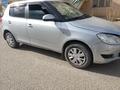 Skoda Fabia 2012 года за 1 700 000 тг. в Атырау – фото 3