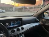 Mercedes-Benz E 300 2017 годаfor17 500 000 тг. в Семей – фото 3
