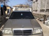 Mercedes-Benz C 230 1998 года за 2 450 000 тг. в Жезказган – фото 3