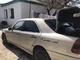 Mercedes-Benz C 230 1998 года за 2 450 000 тг. в Жезказган – фото 2