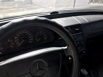 Mercedes-Benz C 230 1998 года за 2 300 000 тг. в Жезказган – фото 8