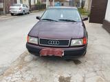 Audi 100 1994 годаүшін1 800 000 тг. в Шымкент