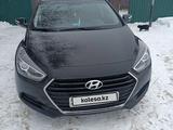 Hyundai i40 2015 года за 7 994 444 тг. в Аксай