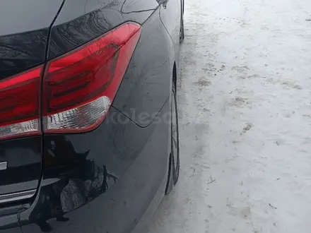 Hyundai i40 2015 года за 7 994 444 тг. в Аксай – фото 3