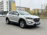 Hyundai Tucson 2018 года за 9 500 000 тг. в Астана – фото 3