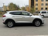 Hyundai Tucson 2018 года за 9 500 000 тг. в Астана – фото 4