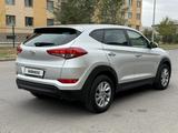 Hyundai Tucson 2018 года за 9 500 000 тг. в Астана – фото 5