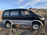 Mitsubishi Delica 1994 года за 3 300 000 тг. в Усть-Каменогорск – фото 3