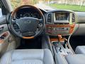 Lexus LX 470 2006 годаfor14 500 000 тг. в Талдыкорган – фото 17