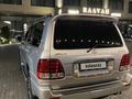 Lexus LX 470 2006 годаfor14 500 000 тг. в Талдыкорган – фото 7