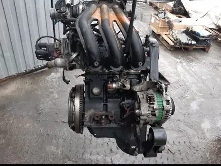 Двигатель Daewoo Matiz за 300 000 тг. в Астана