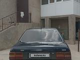 Audi 100 1990 года за 900 000 тг. в Сарыагаш – фото 2