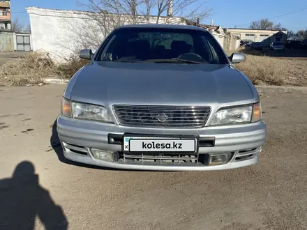 Nissan Maxima 1998 года за 3 000 000 тг. в Алматы