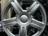 Диски Торус R17^ 4^ 98 в наличии в Астане! за 211 000 тг. в Астана