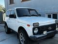 ВАЗ (Lada) Lada 2121 2009 года за 2 500 000 тг. в Тараз