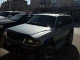 Mitsubishi Challenger 1996 года за 4 500 000 тг. в Кокшетау – фото 2