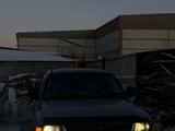Mitsubishi Challenger 1996 года за 4 500 000 тг. в Кокшетау