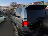 Mitsubishi Challenger 1996 года за 4 500 000 тг. в Кокшетау – фото 3