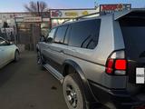 Mitsubishi Challenger 1996 года за 4 500 000 тг. в Кокшетау – фото 4