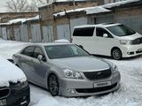 Toyota Crown Majesta 2011 годаүшін5 000 000 тг. в Усть-Каменогорск – фото 2