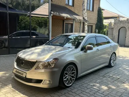 Toyota Crown Majesta 2011 года за 5 000 000 тг. в Усть-Каменогорск – фото 5