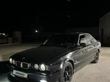 BMW 520 1994 года за 2 350 000 тг. в Костанай – фото 4