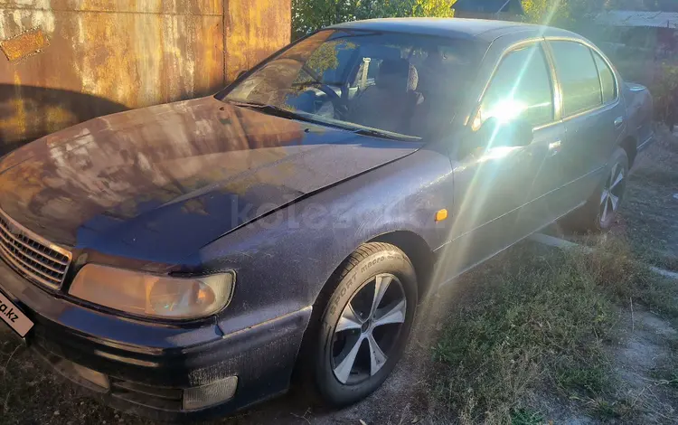 Nissan Cefiro 1996 года за 1 000 000 тг. в Талдыкорган