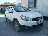 Nissan Qashqai 2013 года за 5 500 000 тг. в Астана