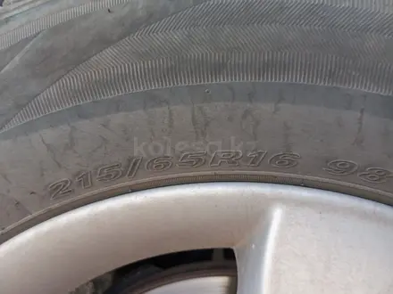 Nissan Qashqai 2013 года за 5 500 000 тг. в Астана – фото 11
