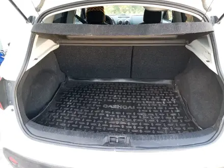 Nissan Qashqai 2013 года за 5 500 000 тг. в Астана – фото 14