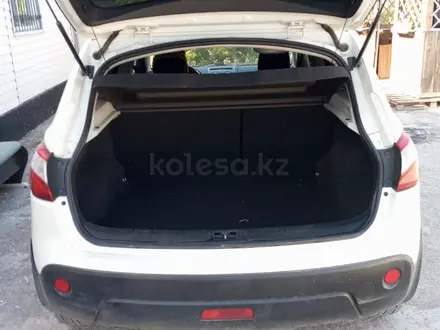 Nissan Qashqai 2013 года за 5 500 000 тг. в Астана – фото 16