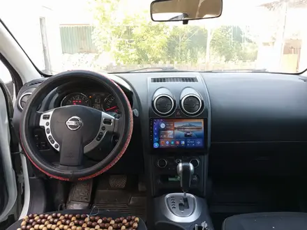 Nissan Qashqai 2013 года за 5 500 000 тг. в Астана – фото 19