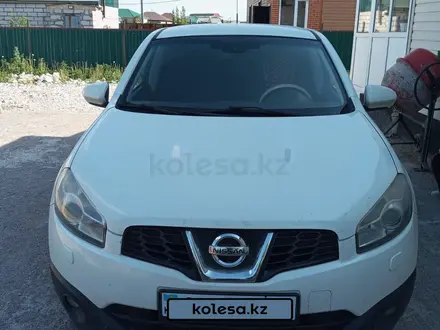 Nissan Qashqai 2013 года за 5 500 000 тг. в Астана – фото 2