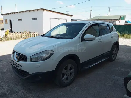 Nissan Qashqai 2013 года за 5 500 000 тг. в Астана – фото 3
