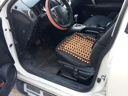 Nissan Qashqai 2013 года за 5 500 000 тг. в Астана – фото 5