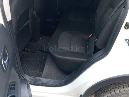 Nissan Qashqai 2013 года за 5 500 000 тг. в Астана – фото 6