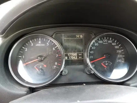 Nissan Qashqai 2013 года за 5 500 000 тг. в Астана – фото 7