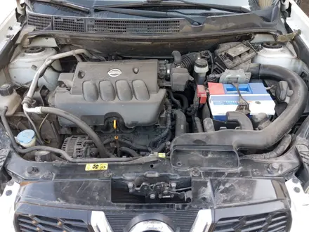 Nissan Qashqai 2013 года за 5 500 000 тг. в Астана – фото 8
