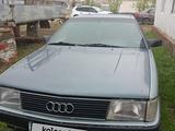 Audi 100 1989 года за 2 500 000 тг. в Актобе – фото 5