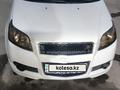 Chevrolet Aveo 2012 годаүшін3 500 000 тг. в Алматы – фото 3