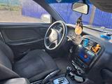 Hyundai Sonata 2003 годаүшін1 800 000 тг. в Актобе – фото 2