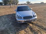 Hyundai Sonata 2003 годаүшін1 800 000 тг. в Актобе