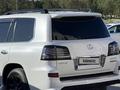 Lexus LX 570 2012 годаүшін26 500 000 тг. в Актау – фото 21