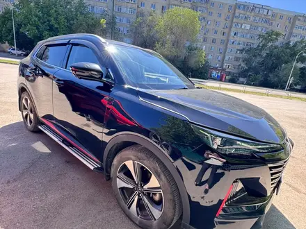 Changan CS55 Plus 2023 года за 9 600 000 тг. в Актобе – фото 2