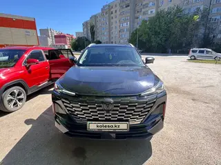 Changan CS55 Plus